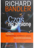 Czas na zmianę