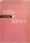 Nauka w dziejach