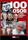100 osób które zmieniły świat