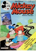 Mickey Mouse Nr 6 / 91