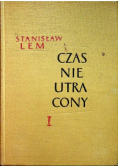 Czas nie utracony
