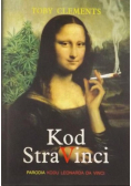 Kod Stravinci