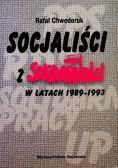 Socjaliści z Solidarności w latach 1989 - 1993