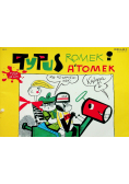 Tytus Romek i Atomek Księga II