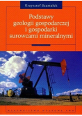 Podstawy geologii gospodarczej i gospodarki surowcami mineralnymi