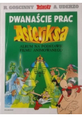 Asteriks. Dwanaście prac Asteriksa