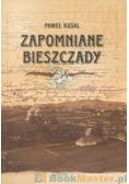 Zapomniane bieszczady