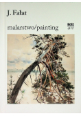 J. Fałat Malarstwo
