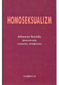 Homoseksualizm dokumenty Kościoła opracowania rozmowy świadectwa