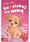Zaopiekuj się mną Figa tęskni za domem