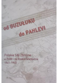 Od Buzułuku do Pahlevi