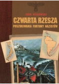 Czwarta rzesza. Poszukiwania fortuny nazistów