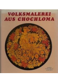Volksmalerei aus Chochloma