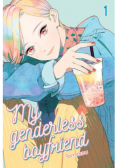 My genderless boyfriend 1