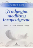 Tradycyjne modlitwy terapeutyczne