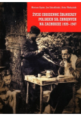 Życie codzienne żołnierzy Polskich Sił Zbrojnych na Zachodzie 1939 - 1947