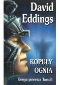 Kopuły ognia Księga pierwsza Tamuli