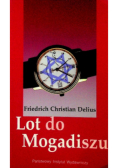 Lot do Mogadiszu