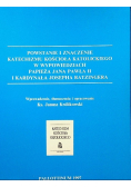 Powstanie i znaczenie Katechizmu Kościoła Katolickiego