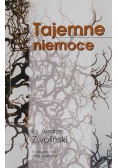 Tajemne niemoce