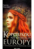 Kopciuszki na tropach Europy