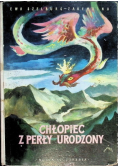 Chłopiec z perły urodzony