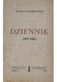 Dziennik