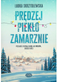 Prędzej piekło zamarznie