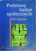 Podstawy badań społecznych
