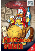 Gigant Mamut Podróż dookoła świata Tom 1