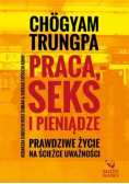 Praca seks i pieniądze