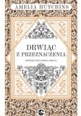 Drwiąc Z Przeznaczenia. Kroniki Fae. Księga 2