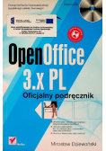 OpenOffice 3 x PL