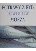 Potrawy z ryb i owoców morza