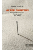 Alter Christus