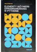 Elementy inżynierii oprogramowania w Pythonie