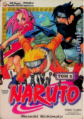 Naruto Tom 2