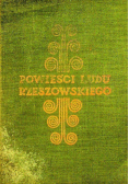 Powieści ludu rzeszowskiego