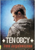 Ten obcy