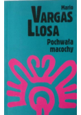 Pochwała macochy