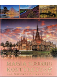 Magia siedmiu kontynentów. 444 magiczne miejsca świata