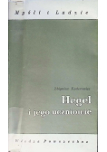 Hegel i jego uczniowie