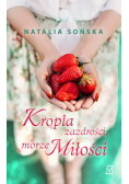 Kropla zazdrości morze miłości