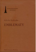 Emblematy