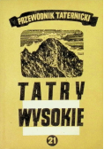 Tatry Wysokie Część 21