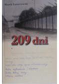 209 dni