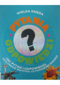 Wielka księga Pytania odpowiedzi