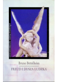 Freud i dusza ludzka