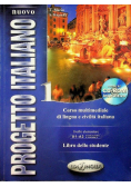 Progetto Italiano Nuovo podręcznik