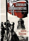 Generalne Gubernatorstwo Mroczne serce Europy